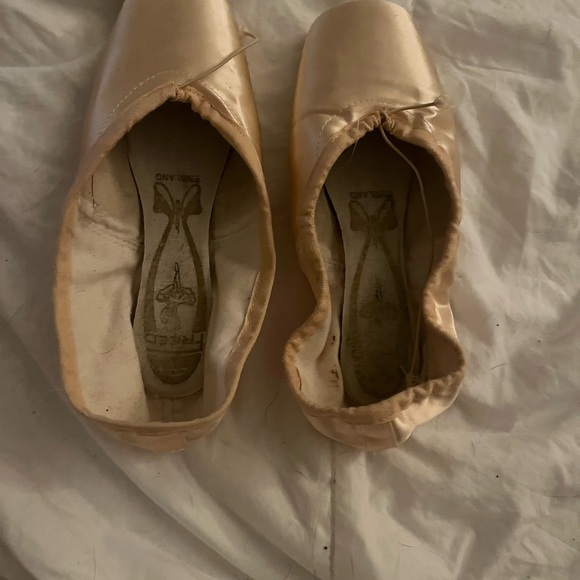 Freed Classic DV Anchor 5 (no x) - Picture 4 of 4